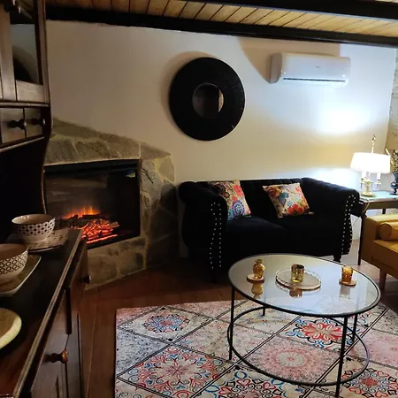 Xiravai-ribeira Sacra Feriehus