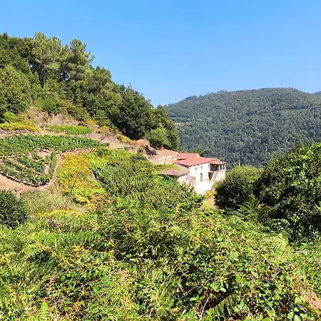 Xiravai-ribeira Sacra
