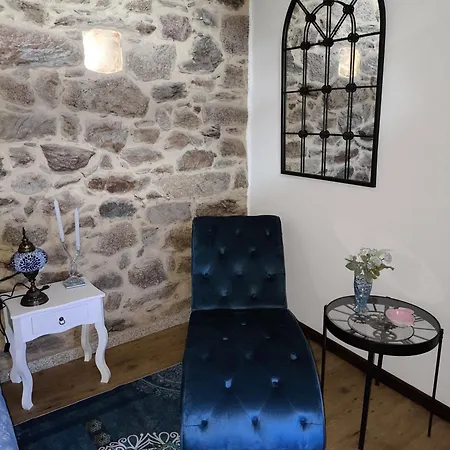 Xiravai-ribeira Sacra * Peares