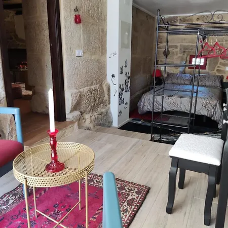 Xiravai-ribeira Sacra