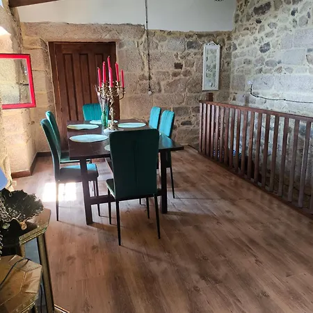 Xiravai-ribeira Sacra * Peares