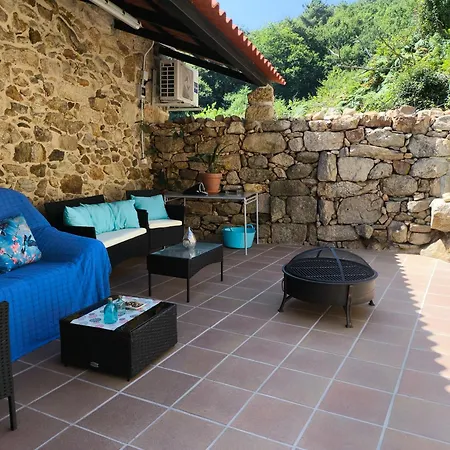 Xiravai-ribeira Sacra