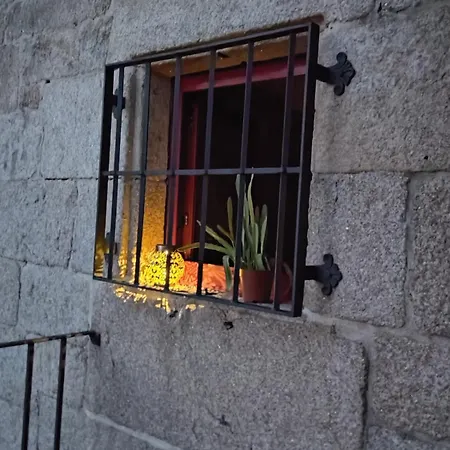 Feriehus Xiravai-ribeira Sacra