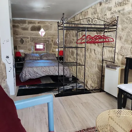 Xiravai-ribeira Sacra