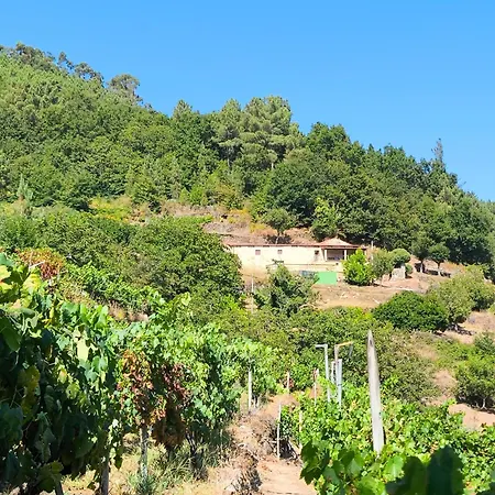 Feriehus Xiravai-ribeira Sacra