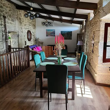 Xiravai-ribeira Sacra *