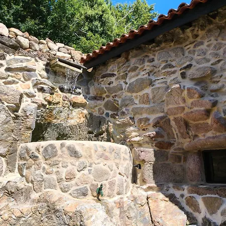 Feriehus Xiravai-ribeira Sacra