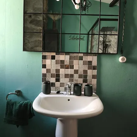 Xiravai-ribeira Sacra Holiday home Peares