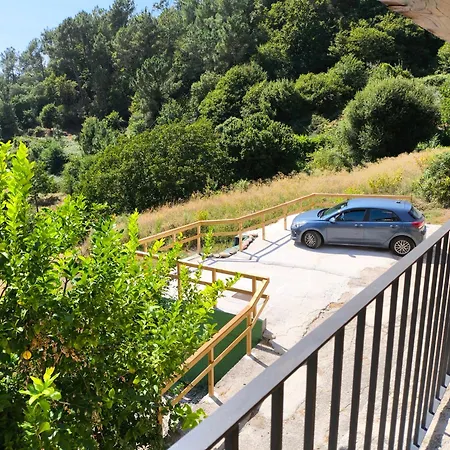 Xiravai-ribeira Sacra