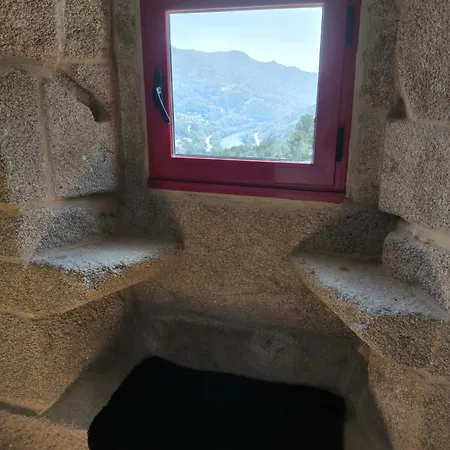 Xiravai-ribeira Sacra Feriehus Peares