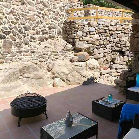 Holiday home Xiravai-ribeira Sacra Peares
