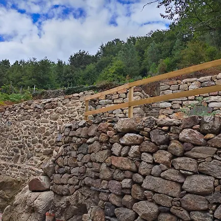 Xiravai-ribeira Sacra