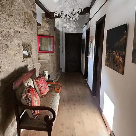 Xiravai-ribeira Sacra *