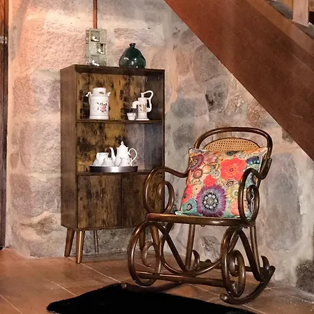 Xiravai-ribeira Sacra Peares