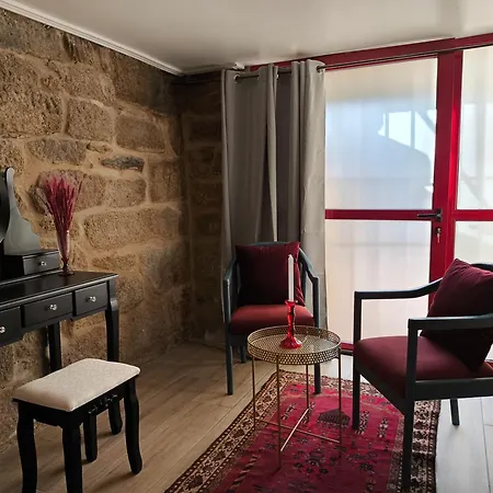 Xiravai-ribeira Sacra * Peares