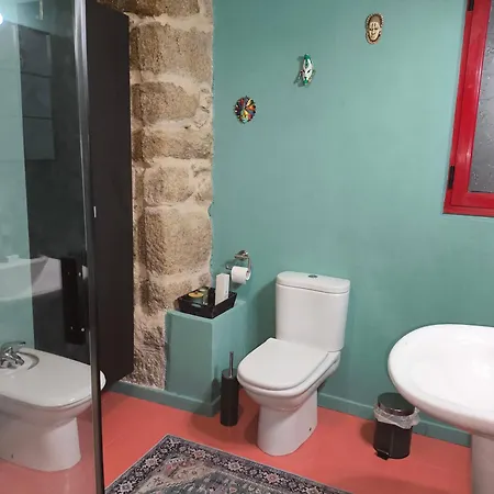 Xiravai-ribeira Sacra * Peares