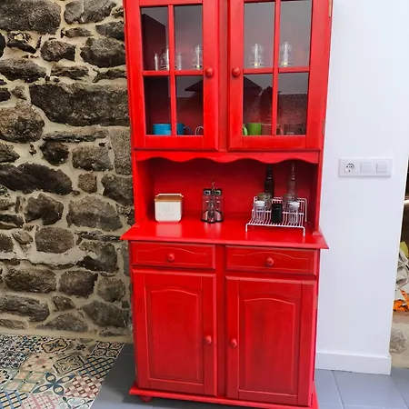 Xiravai-ribeira Sacra * Peares