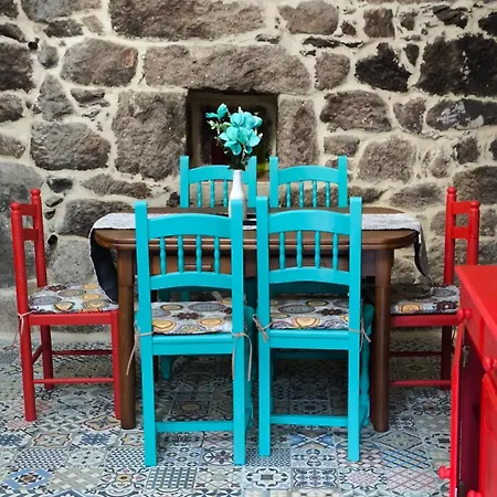 Feriehus Xiravai-ribeira Sacra