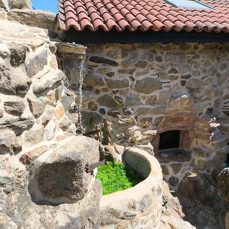 Xiravai-ribeira Sacra Feriehus *