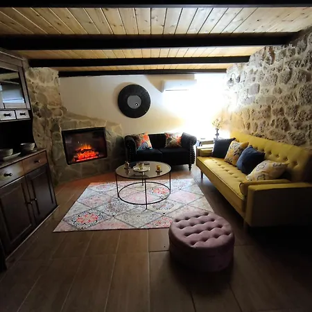 Xiravai-ribeira Sacra * Peares