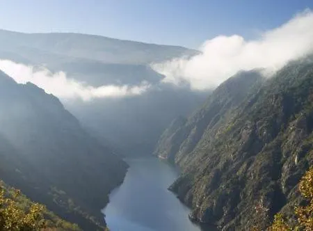 Xiravai-ribeira Sacra *