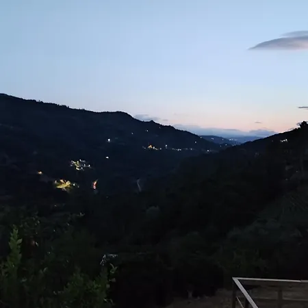 Feriehus Xiravai-ribeira Sacra