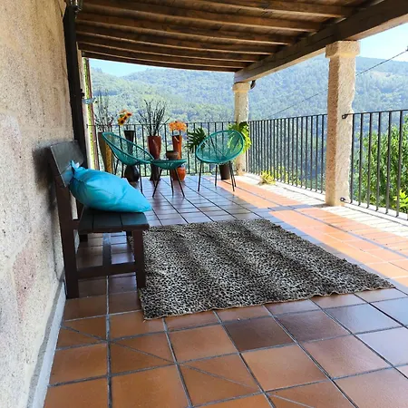 Xiravai-ribeira Sacra Peares