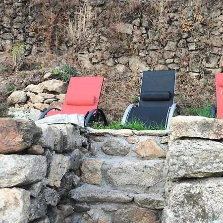 Xiravai-ribeira Sacra * Peares
