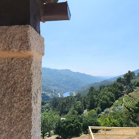 Feriehus Xiravai-ribeira Sacra