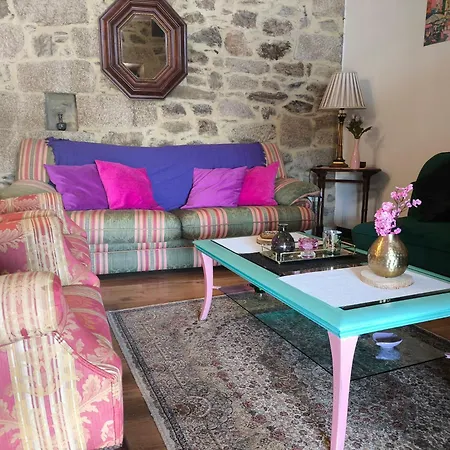 Xiravai-ribeira Sacra *