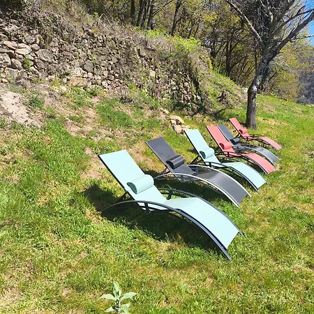 Feriehus Xiravai-ribeira Sacra